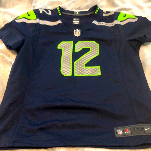 Seahawks - Picture 1 of 4